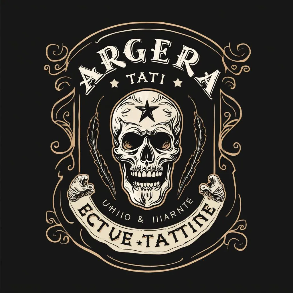 LASERS AND TATOOS LTD Logo