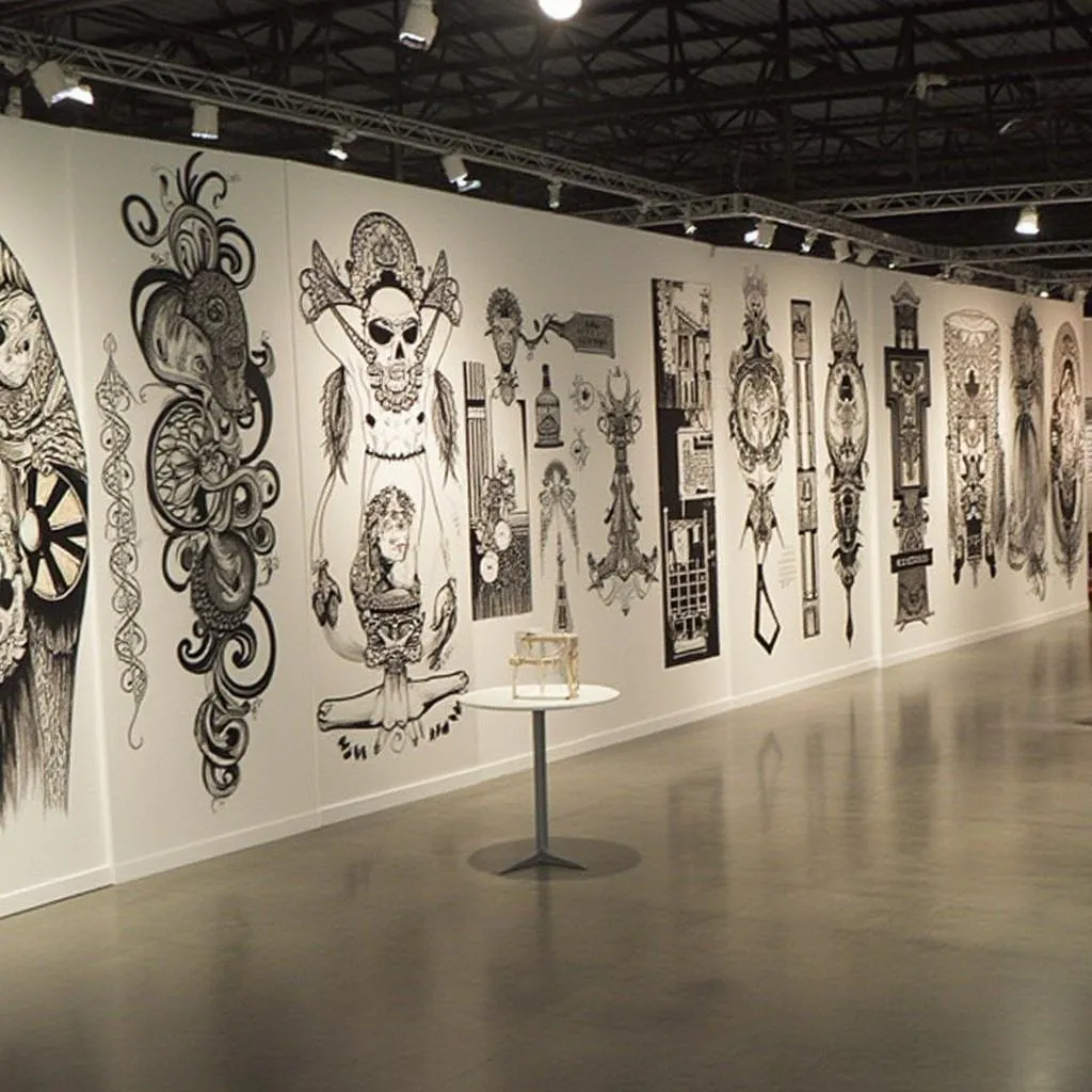 Eliminación de Tatuajes