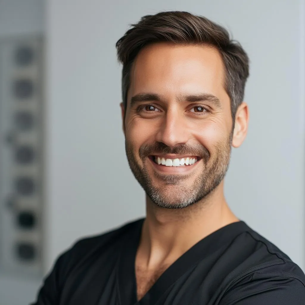 Dr. Matías Vega