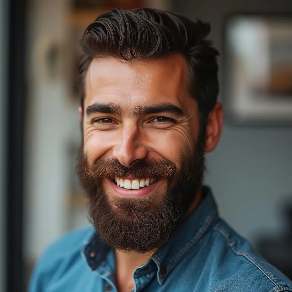 Alejandro Torres